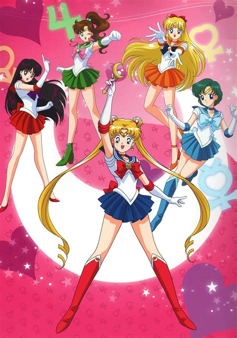 pretty soldier sailor moon|beautiful destroyer sailor moon.